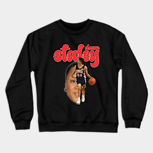 Dawn Staley Crewneck Sweatshirt